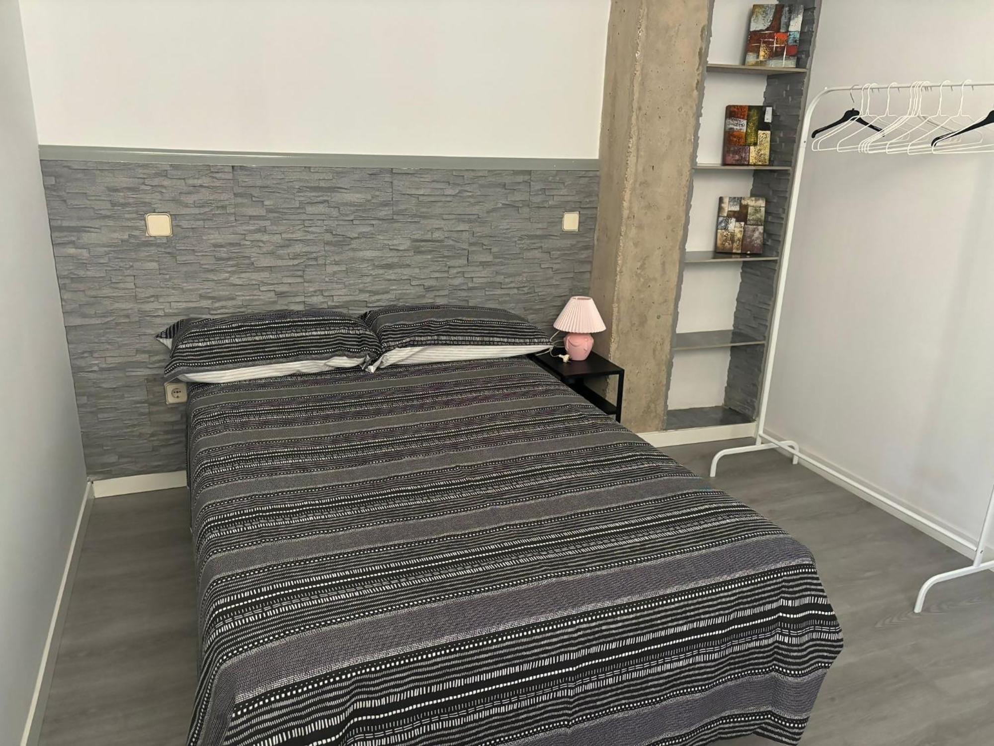 Apartamento A&R Santiago De Compostela San Sebastián de los Reyes Exterior foto